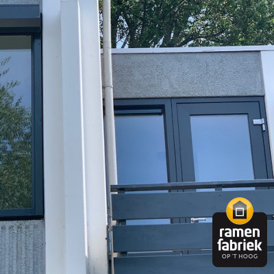 Familie Ootjers uit Zaandam