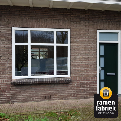 Familie Eng uit St. Michielsgestel