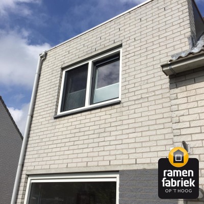Familie van Weering uit Purmerend