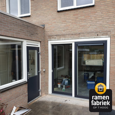 Familie Adema Eindhoven