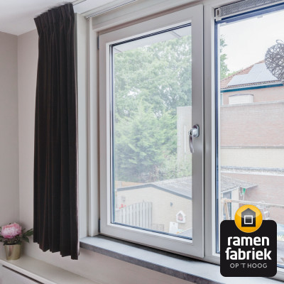 Kozijnen woning Best