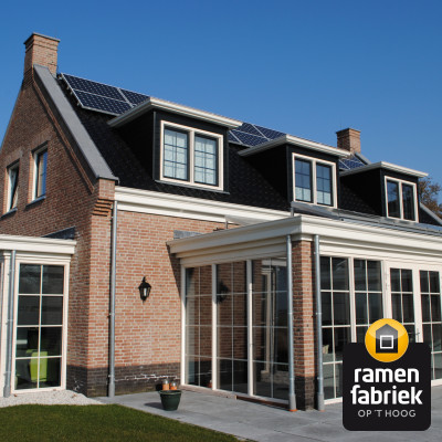 Familie Versleijen in Wilnis