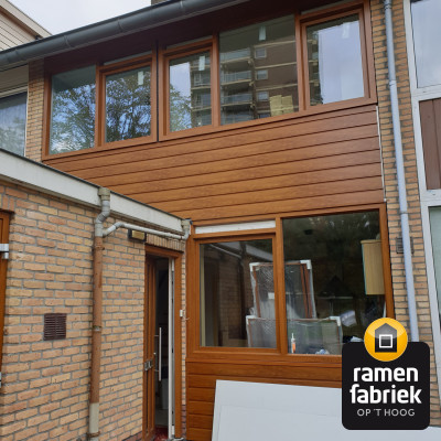 familie Schoonhoven uit Diemen