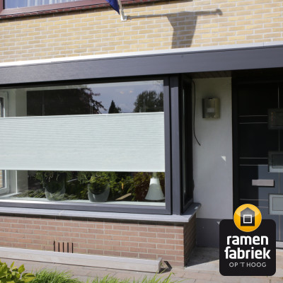 Gawor 1-zijde afdekkend