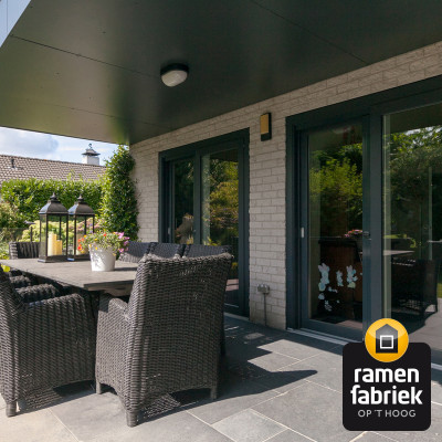 Familie de Wit uit Udenhout