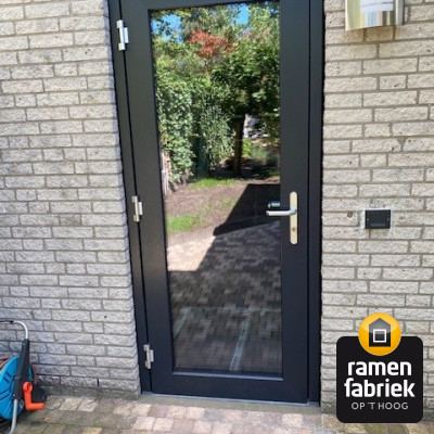 Familie Termeer uit Oisterwijk