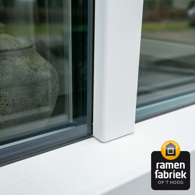 Kozijnen Ramenfabriek op 't Hoog - project Leende