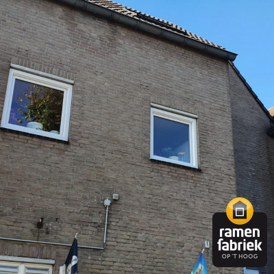 VVE Bosstraat  Uden