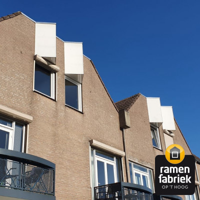 VVE Bosstraat  Uden