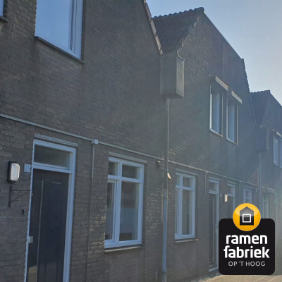 VVE Bosstraat  Uden