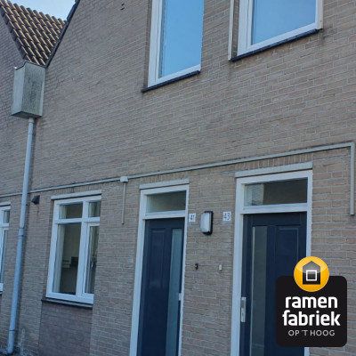VVE Bosstraat  Uden