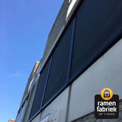 Familie Groenendijk uit Ijsselstein