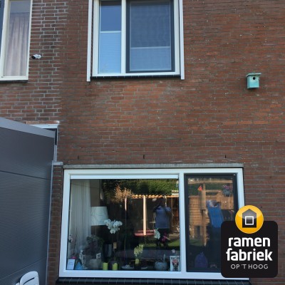 Mevrouw Kenens uit Zoetermeer