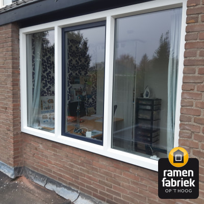 Familie Bastian in de Bilt
