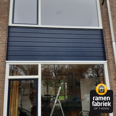 Familie Bastian in de Bilt
