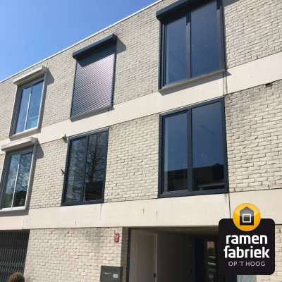 Familie Groenendijk uit Ijsselstein