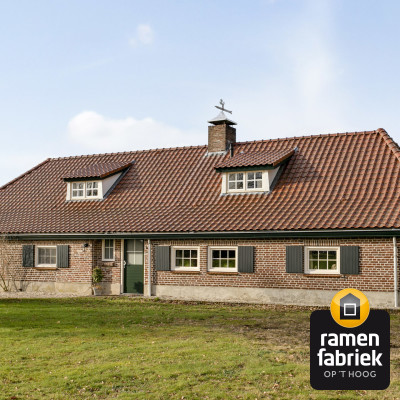 Familie Ligtvoet uit Langenboom