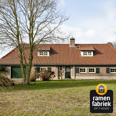 Familie Ligtvoet uit Langenboom