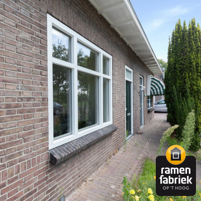Kozijnen St.Michielsgestel
