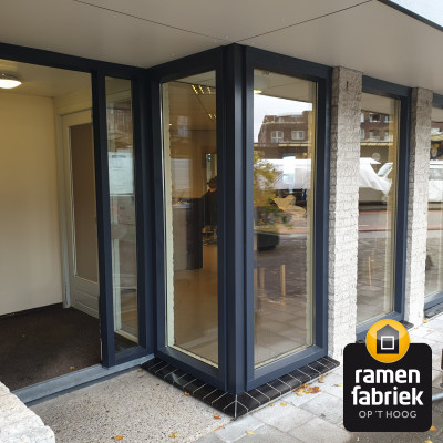 Familie ten Brink uit Purmerend