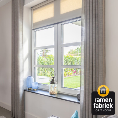 Kozijnen woning Oirschot
