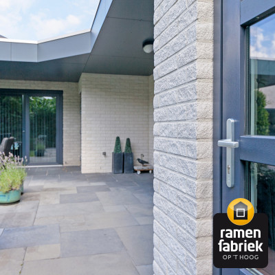 Familie de Wit uit Udenhout