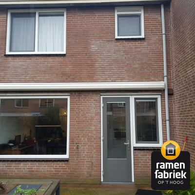 Familie de Ridder uit Bodegraven