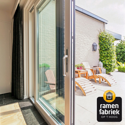 Familie de Wit uit Udenhout