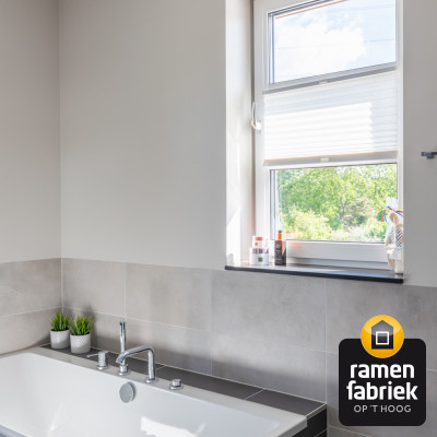 Kozijnen woning Oirschot