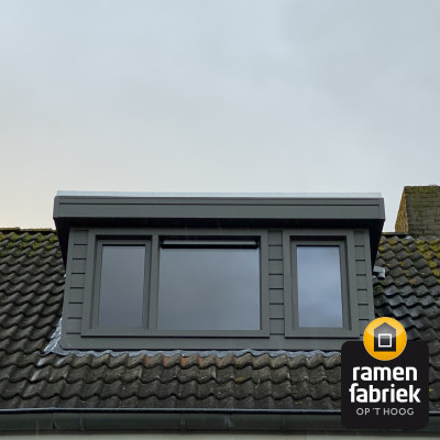 Familie Martens uit Kaatsheuvel