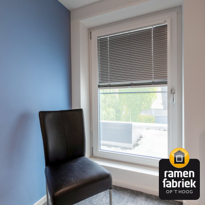 Kozijnen woning Moergestel