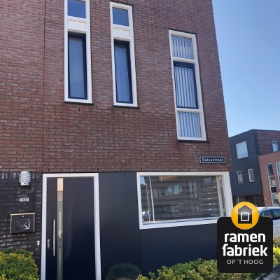 Kramer uit Purmerend