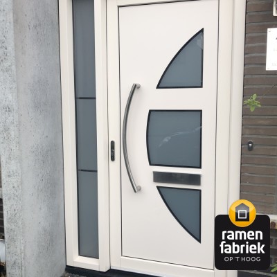 werk Ekkelboom - Purmerend