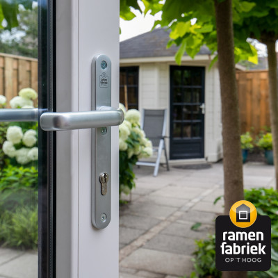 Kozijnen woning Wijk bij Duurstede