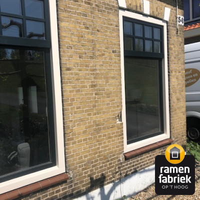 Familie Meilof uit Lekkerkerk
