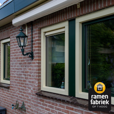 Woonhuis Rijsenhout
