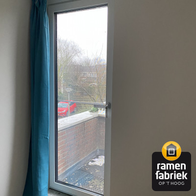 Familie Poldervaart uit Huizen