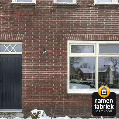 Fam. Zanderink uit Meijel