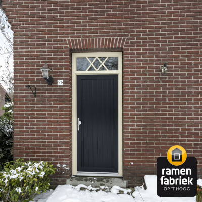Fam. Zanderink uit Meijel
