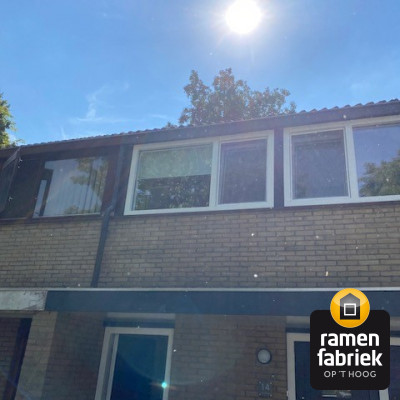 Familie Evenhuis uit Zaltbommel