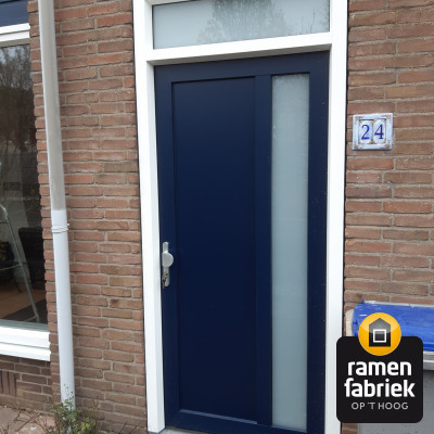 Familie Bastian in de Bilt