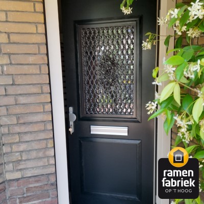 Woning familie van Loon