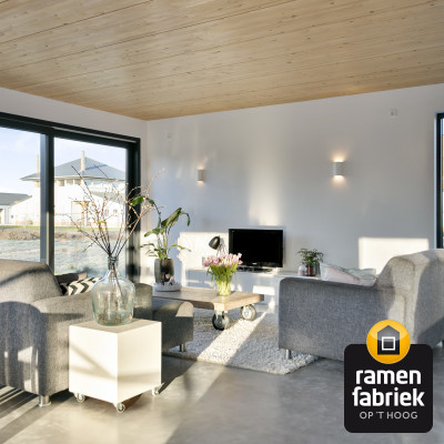 Familie van Bekkum uit Almere
