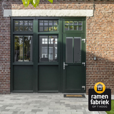 Familie Bouten in Weert