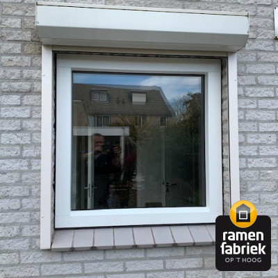 Familie van Bree uit Helmond