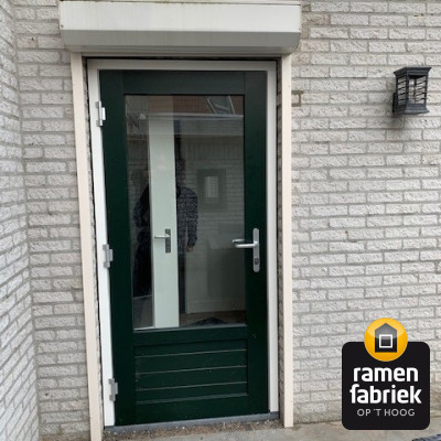 Familie van Bree uit Helmond