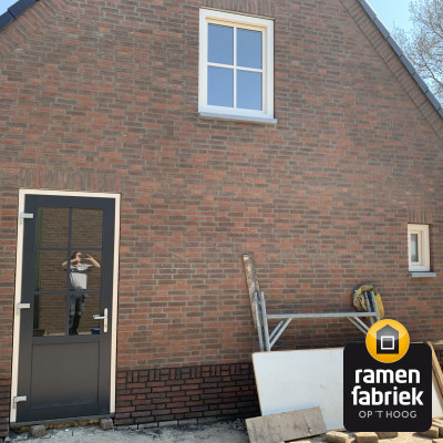 Familie van de Aa uit Vessen