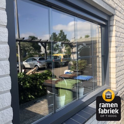 Familie Bras uit Purmerend