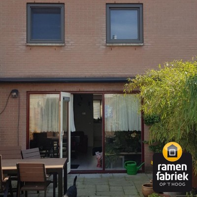 Familie Eijmert