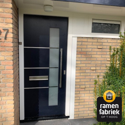 Familie Beishuizen uit Doorn